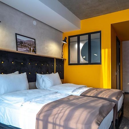 Tbilisi Story Hotel Kültér fotó