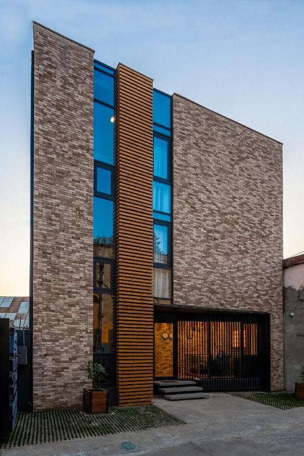 Tbilisi Story Hotel Kültér fotó