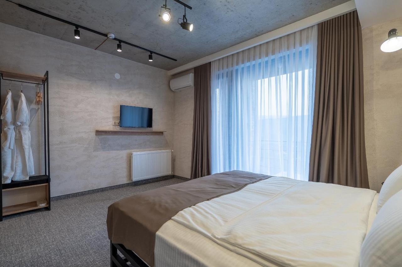 Tbilisi Story Hotel Kültér fotó