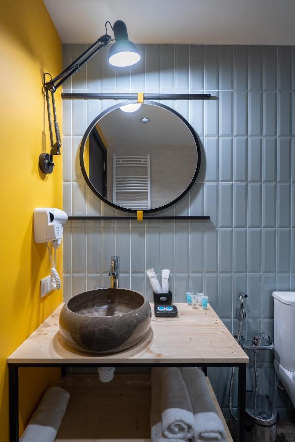 Tbilisi Story Hotel Kültér fotó