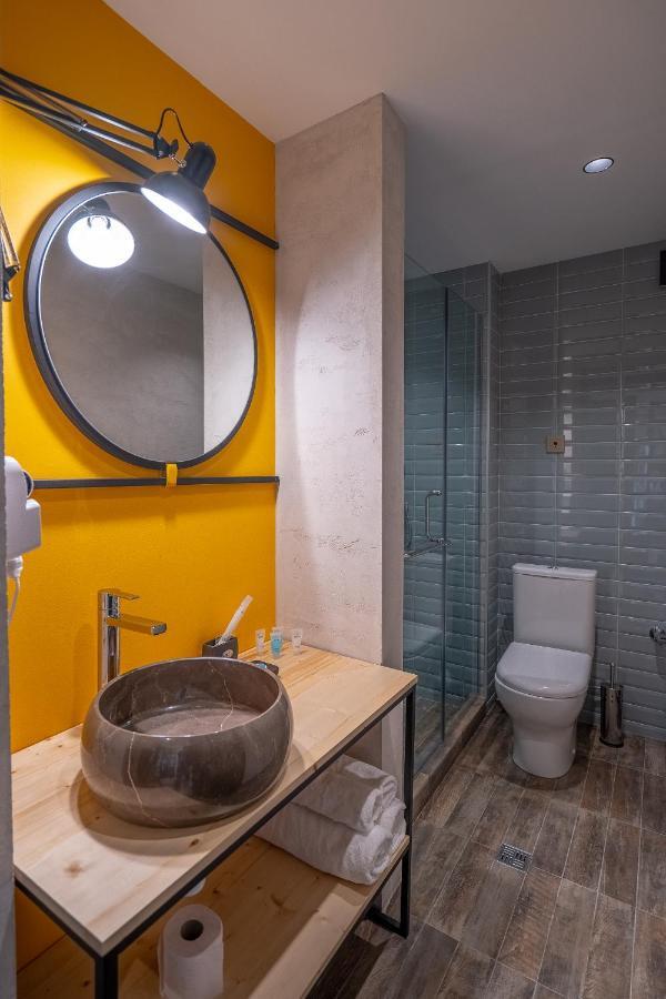 Tbilisi Story Hotel Kültér fotó
