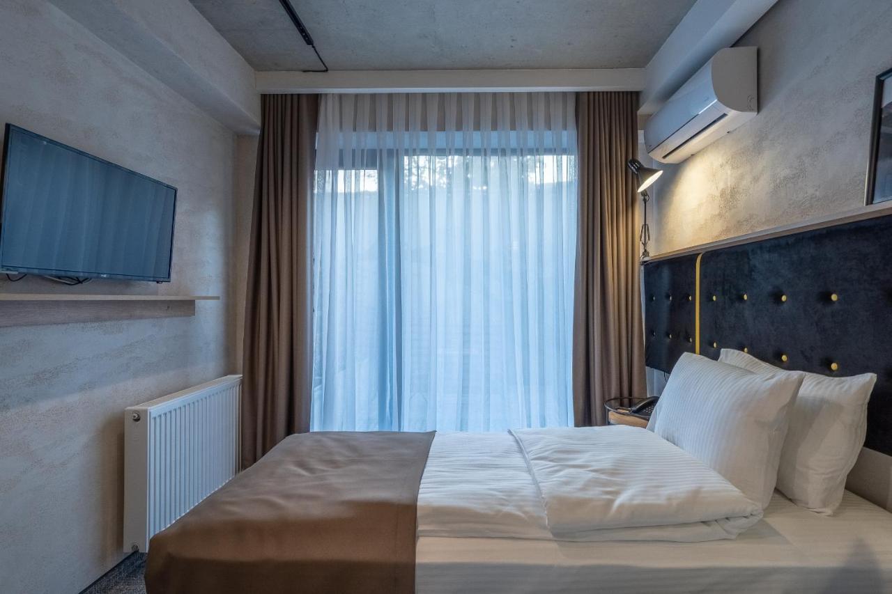 Tbilisi Story Hotel Kültér fotó